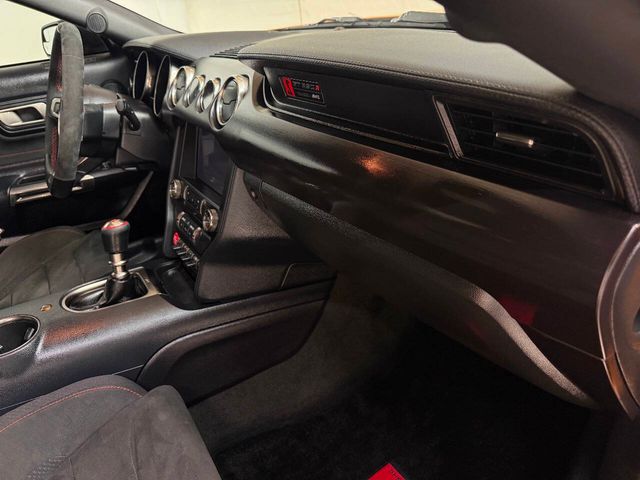 2018 Ford Mustang Shelby GT350R 2dr Fastback | Houston, TX | Houston Auto Credit