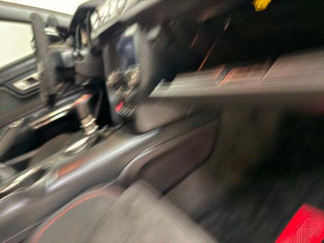 2018 Ford Mustang Shelby GT350R 2dr Fastback | Houston, TX | Houston Auto Credit 2018 Ford Mustang Shelby GT350R 2dr Fastback | Houston, TX | Houston Auto Credit