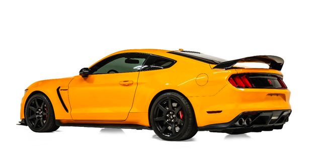 2018 Ford Mustang Shelby GT350R 2dr Fastback | Houston, TX | Houston Auto Credit