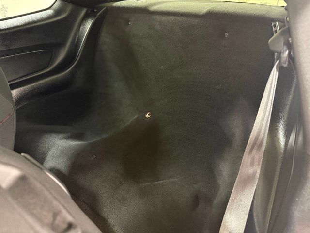 2018 Ford Mustang Shelby GT350R 2dr Fastback | Houston, TX | Houston Auto Credit