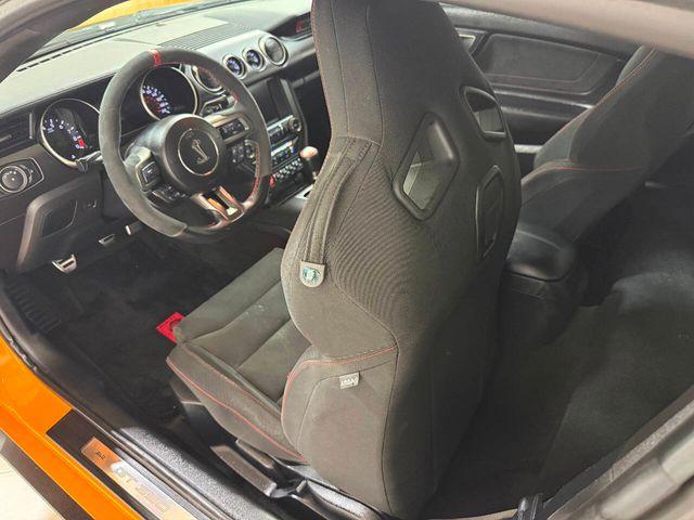 2018 Ford Mustang Shelby GT350R 2dr Fastback | Houston, TX | Houston Auto Credit