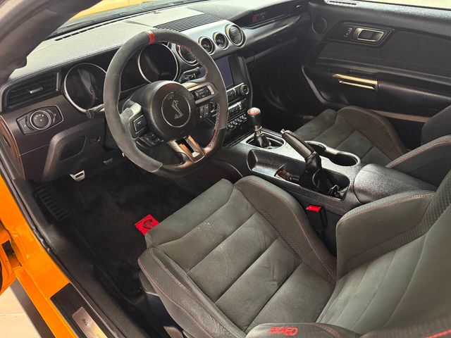 2018 Ford Mustang Shelby GT350R 2dr Fastback | Houston, TX | Houston Auto Credit 2018 Ford Mustang Shelby GT350R 2dr Fastback | Houston, TX | Houston Auto Credit