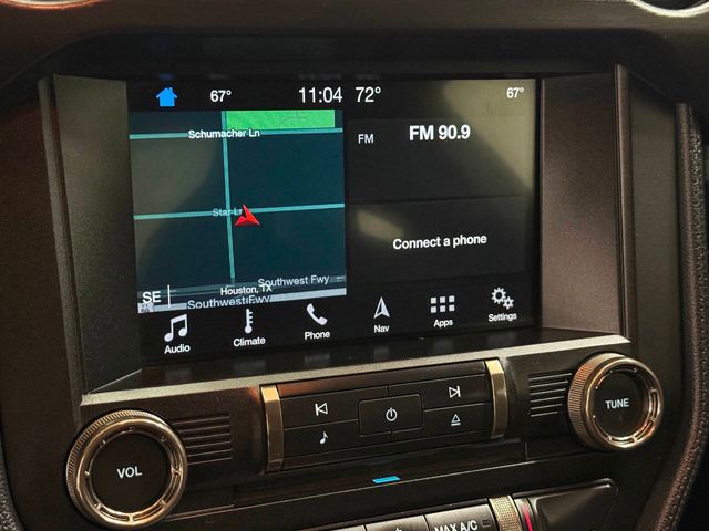 2018 Ford Mustang Shelby GT350R 2dr Fastback | Houston, TX | Houston Auto Credit 2018 Ford Mustang Shelby GT350R 2dr Fastback | Houston, TX | Houston Auto Credit