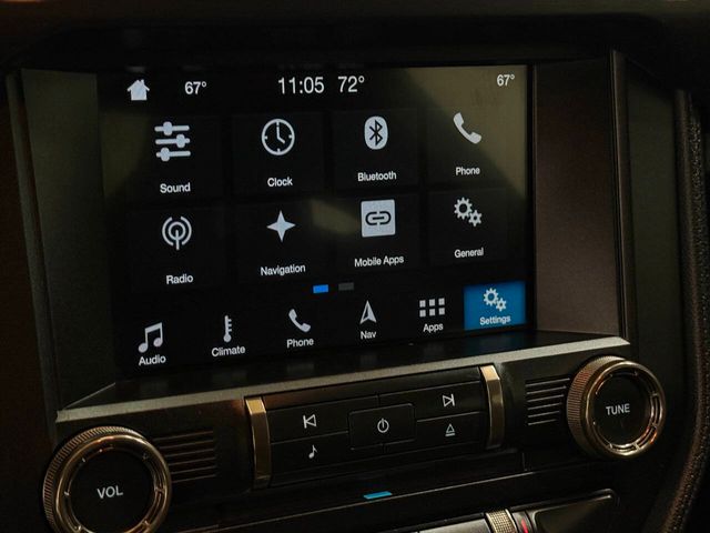 2018 Ford Mustang Shelby GT350R 2dr Fastback | Houston, TX | Houston Auto Credit