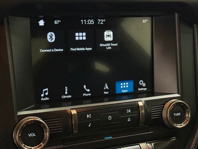 2018 Ford Mustang Shelby GT350R 2dr Fastback | Houston, TX | Houston Auto Credit