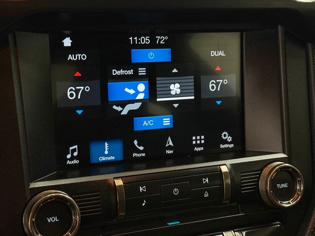 2018 Ford Mustang Shelby GT350R 2dr Fastback | Houston, TX | Houston Auto Credit 2018 Ford Mustang Shelby GT350R 2dr Fastback | Houston, TX | Houston Auto Credit