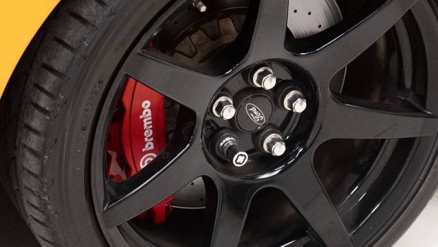 2018 Ford Mustang Shelby GT350R 2dr Fastback | Houston, TX | Houston Auto Credit