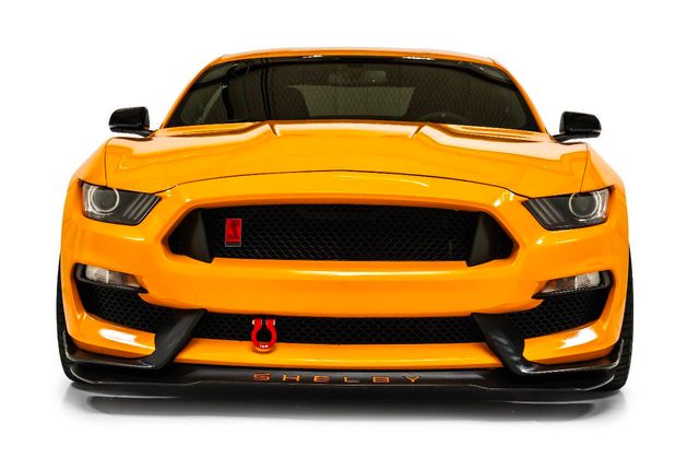 2018 Ford Mustang Shelby GT350R 2dr Fastback | Houston, TX | Houston Auto Credit