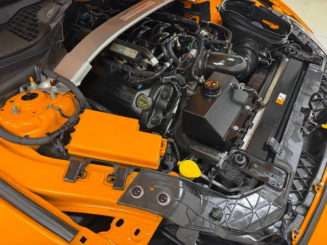 2018 Ford Mustang Shelby GT350R 2dr Fastback | Houston, TX | Houston Auto Credit