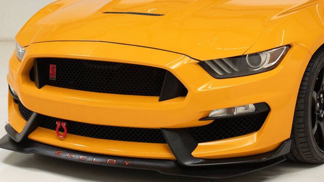 2018 Ford Mustang Shelby GT350R 2dr Fastback | Houston, TX | Houston Auto Credit 2018 Ford Mustang Shelby GT350R 2dr Fastback | Houston, TX | Houston Auto Credit
