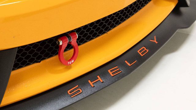 2018 Ford Mustang Shelby GT350R 2dr Fastback | Houston, TX | Houston Auto Credit 2018 Ford Mustang Shelby GT350R 2dr Fastback | Houston, TX | Houston Auto Credit