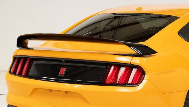 2018 Ford Mustang Shelby GT350R 2dr Fastback | Houston, TX | Houston Auto Credit 2018 Ford Mustang Shelby GT350R 2dr Fastback | Houston, TX | Houston Auto Credit