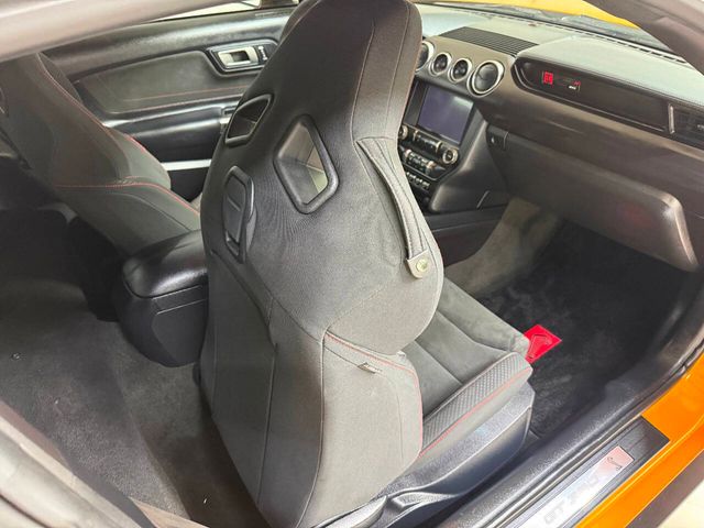 2018 Ford Mustang Shelby GT350R 2dr Fastback | Houston, TX | Houston Auto Credit 2018 Ford Mustang Shelby GT350R 2dr Fastback | Houston, TX | Houston Auto Credit