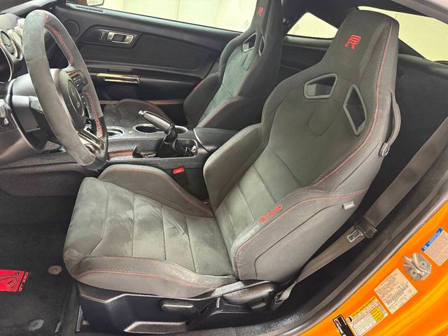 2018 Ford Mustang Shelby GT350R 2dr Fastback | Houston, TX | Houston Auto Credit 2018 Ford Mustang Shelby GT350R 2dr Fastback | Houston, TX | Houston Auto Credit