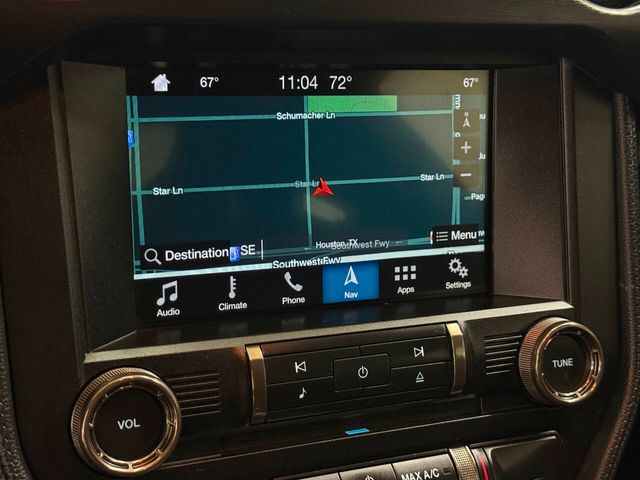 2018 Ford Mustang Shelby GT350R 2dr Fastback | Houston, TX | Houston Auto Credit 2018 Ford Mustang Shelby GT350R 2dr Fastback | Houston, TX | Houston Auto Credit