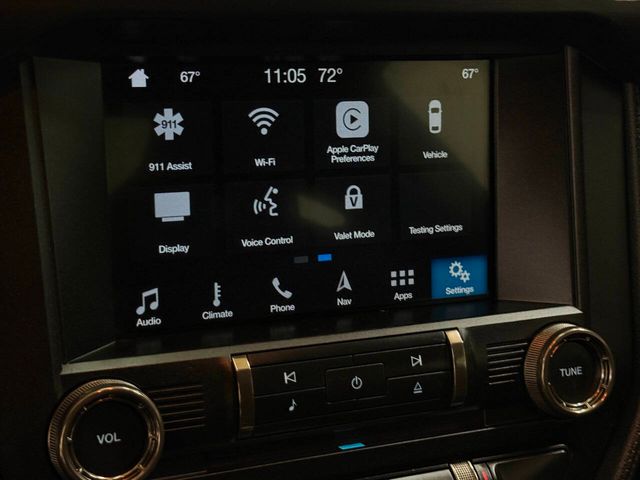 2018 Ford Mustang Shelby GT350R 2dr Fastback | Houston, TX | Houston Auto Credit 2018 Ford Mustang Shelby GT350R 2dr Fastback | Houston, TX | Houston Auto Credit