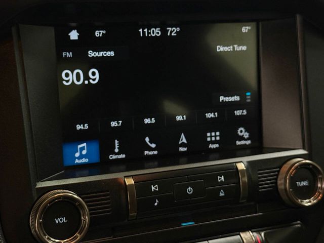 2018 Ford Mustang Shelby GT350R 2dr Fastback | Houston, TX | Houston Auto Credit 2018 Ford Mustang Shelby GT350R 2dr Fastback | Houston, TX | Houston Auto Credit