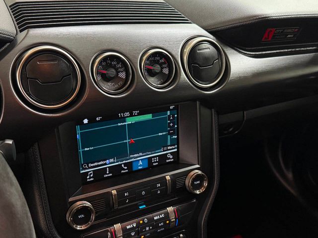 2018 Ford Mustang Shelby GT350R 2dr Fastback | Houston, TX | Houston Auto Credit 2018 Ford Mustang Shelby GT350R 2dr Fastback | Houston, TX | Houston Auto Credit