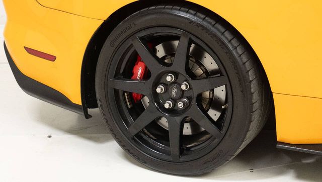 2018 Ford Mustang Shelby GT350R 2dr Fastback | Houston, TX | Houston Auto Credit 2018 Ford Mustang Shelby GT350R 2dr Fastback | Houston, TX | Houston Auto Credit