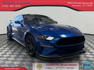 2018 Ford Mustang GT Premium | Houston, TX | Texas Star Motors