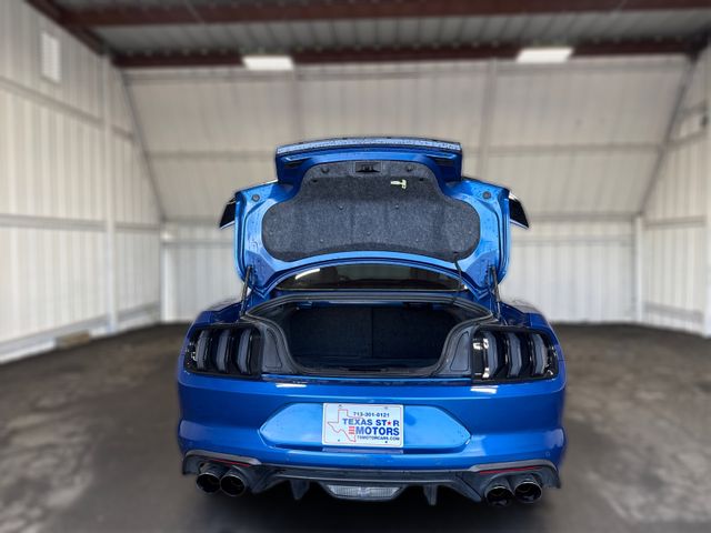 2018 Ford Mustang GT Premium | Houston, TX | Texas Star Motors