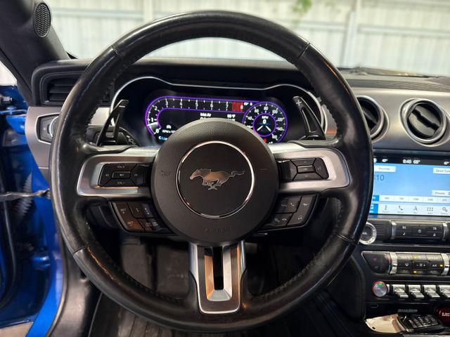 2018 Ford Mustang GT Premium | Houston, TX | Texas Star Motors