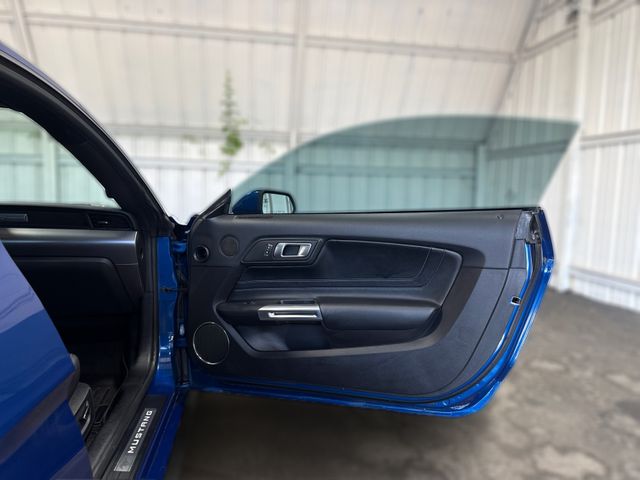 2018 Ford Mustang GT Premium | Houston, TX | Texas Star Motors