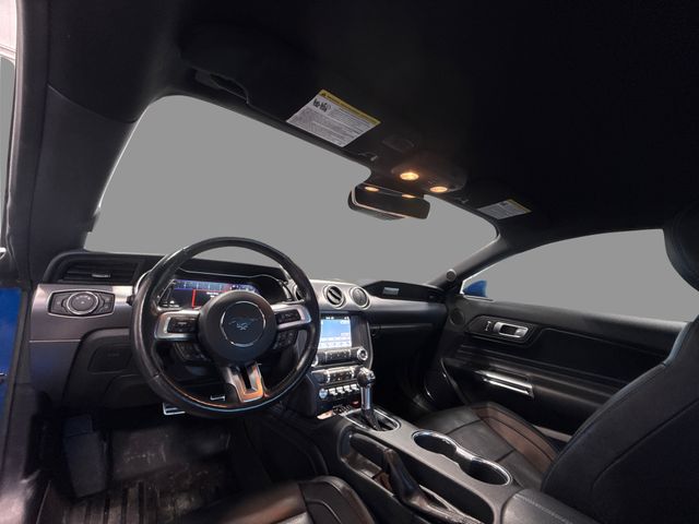 2018 Ford Mustang GT Premium | Houston, TX | Texas Star Motors 2018 Ford Mustang GT Premium | Houston, TX | Texas Star Motors