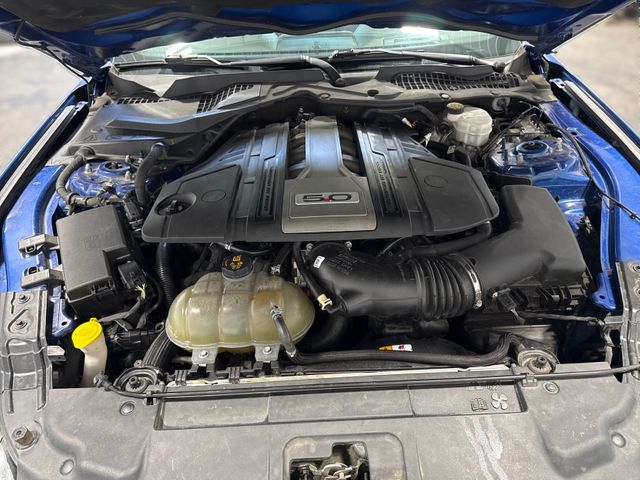 2018 Ford Mustang GT Premium | Houston, TX | Texas Star Motors