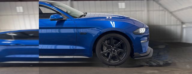 2018 Ford Mustang GT Premium | Houston, TX | Texas Star Motors