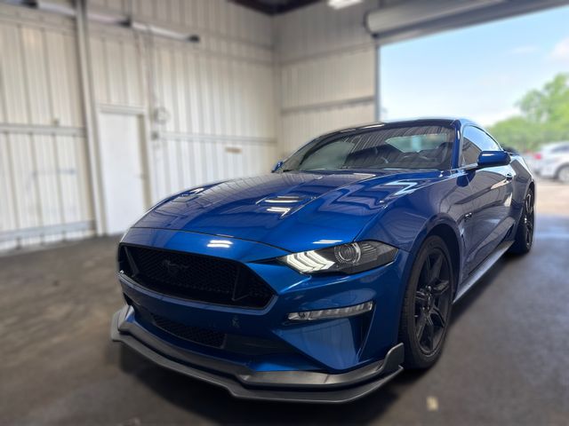2018 Ford Mustang GT Premium | Houston, TX | Texas Star Motors 2018 Ford Mustang GT Premium | Houston, TX | Texas Star Motors