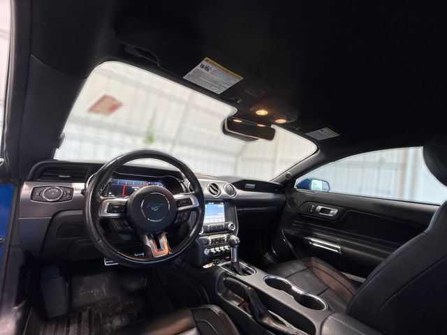 2018 Ford Mustang GT Premium | Houston, TX | Texas Star Motors