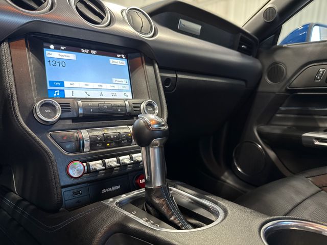 2018 Ford Mustang GT Premium | Houston, TX | Texas Star Motors 2018 Ford Mustang GT Premium | Houston, TX | Texas Star Motors