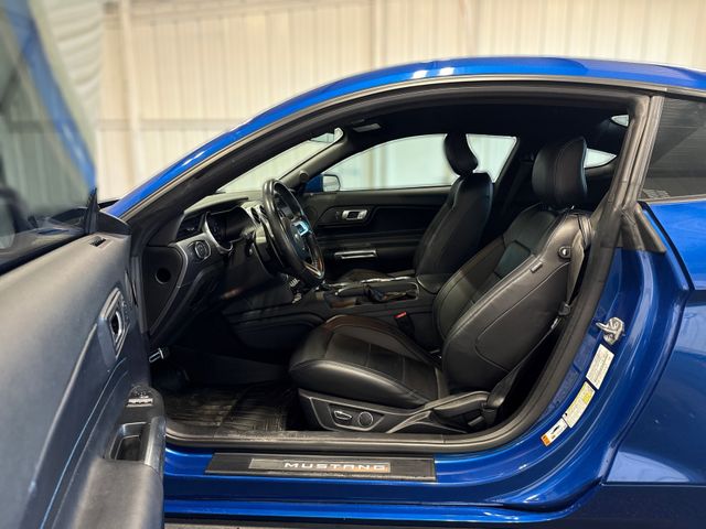 2018 Ford Mustang GT Premium | Houston, TX | Texas Star Motors 2018 Ford Mustang GT Premium | Houston, TX | Texas Star Motors