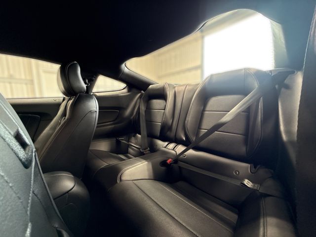 2018 Ford Mustang EcoBoost Premium | Houston, TX | Texas Star Motors 2018 Ford Mustang EcoBoost Premium | Houston, TX | Texas Star Motors