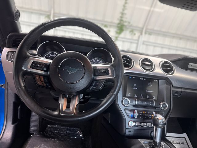 2018 Ford Mustang EcoBoost Premium | Houston, TX | Texas Star Motors