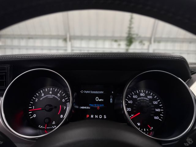 2018 Ford Mustang EcoBoost Premium | Houston, TX | Texas Star Motors 2018 Ford Mustang EcoBoost Premium | Houston, TX | Texas Star Motors