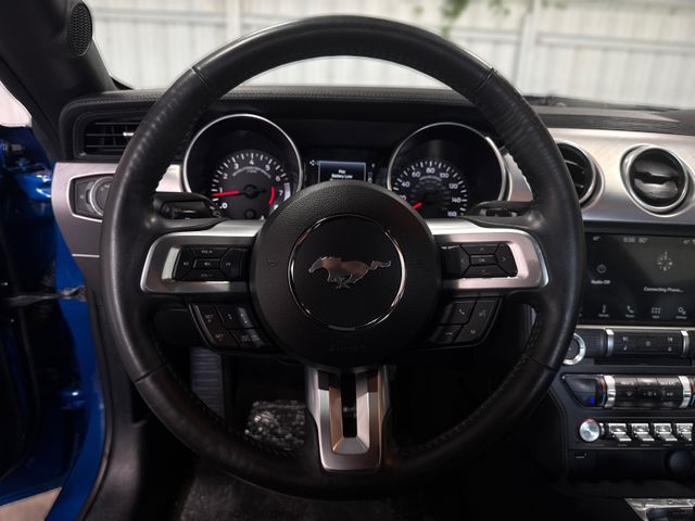 2018 Ford Mustang EcoBoost Premium | Houston, TX | Texas Star Motors 2018 Ford Mustang EcoBoost Premium | Houston, TX | Texas Star Motors