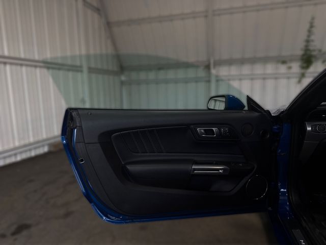 2018 Ford Mustang EcoBoost Premium | Houston, TX | Texas Star Motors