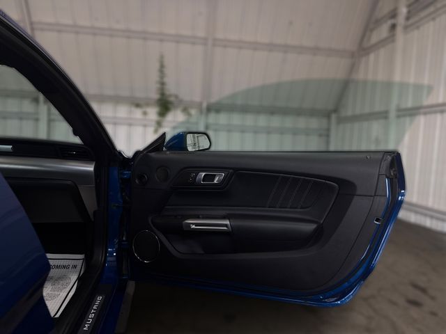 2018 Ford Mustang EcoBoost Premium | Houston, TX | Texas Star Motors