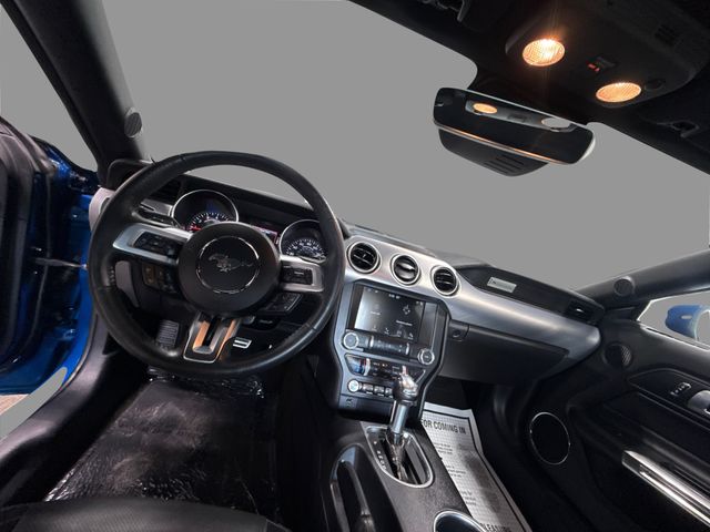 2018 Ford Mustang EcoBoost Premium | Houston, TX | Texas Star Motors