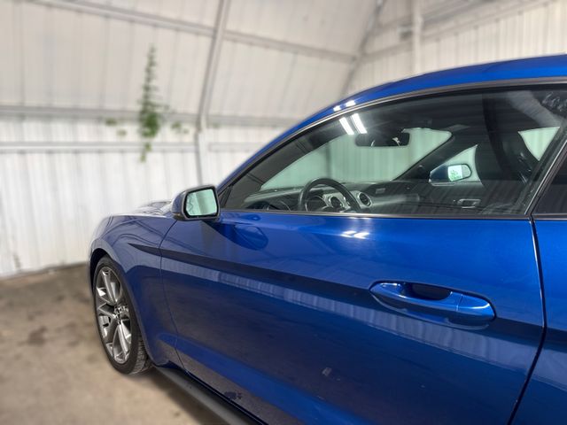 2018 Ford Mustang EcoBoost Premium | Houston, TX | Texas Star Motors