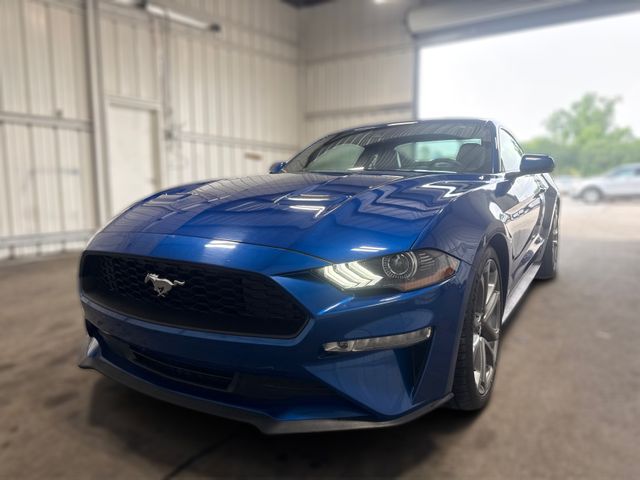 2018 Ford Mustang EcoBoost Premium | Houston, TX | Texas Star Motors