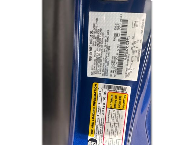 2018 Ford Mustang EcoBoost Premium | Houston, TX | Texas Star Motors 2018 Ford Mustang EcoBoost Premium | Houston, TX | Texas Star Motors