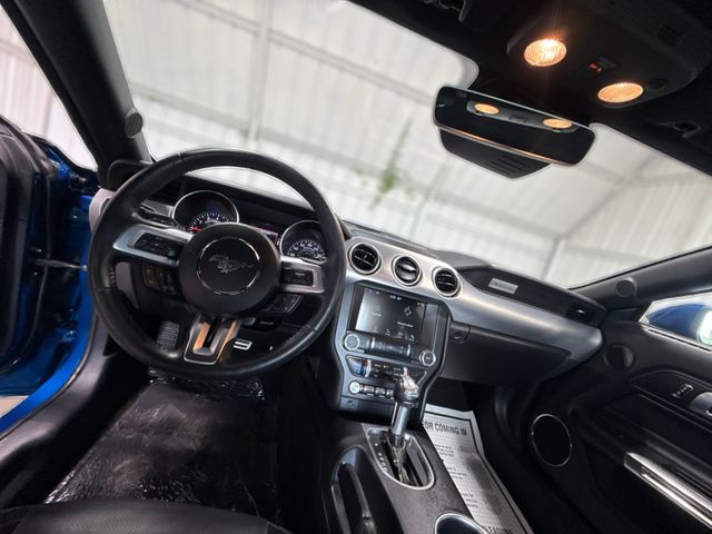 2018 Ford Mustang EcoBoost Premium | Houston, TX | Texas Star Motors