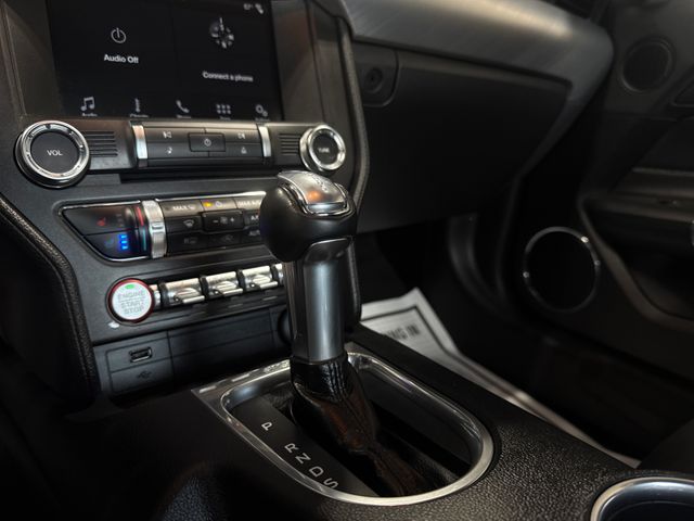 2018 Ford Mustang EcoBoost Premium | Houston, TX | Texas Star Motors 2018 Ford Mustang EcoBoost Premium | Houston, TX | Texas Star Motors