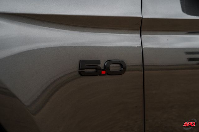 2018 Ford Mustang GT Whipple Supercharged 2018 Ford Mustang GT Whipple Supercharged