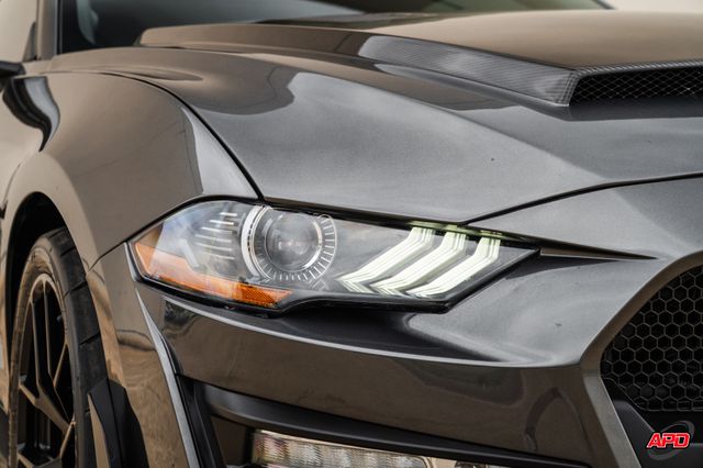 2018 Ford Mustang GT Whipple Supercharged 2018 Ford Mustang GT Whipple Supercharged