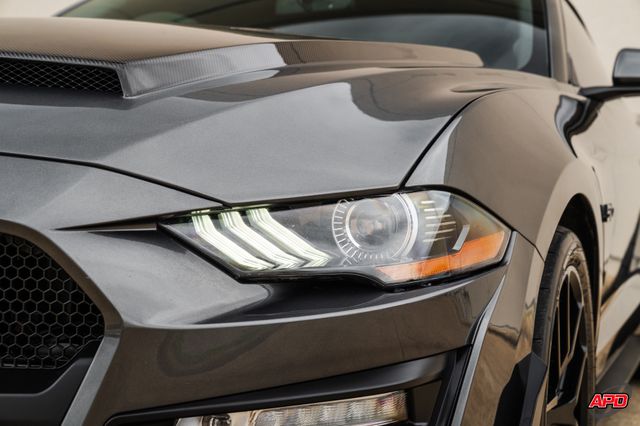 2018 Ford Mustang GT Whipple Supercharged