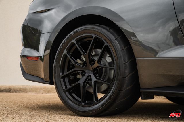 2018 Ford Mustang GT Whipple Supercharged